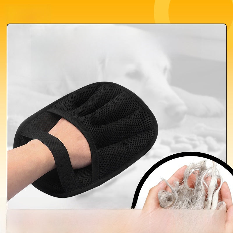 Hair Removal Gloves